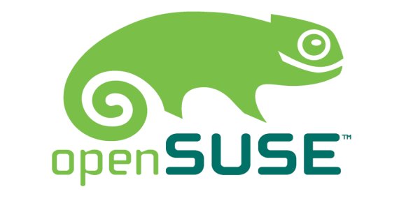 OpenSUSE Logo